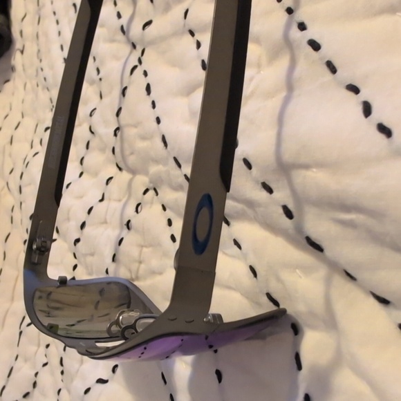 Oakley Holbrook Metal frame Sunglasses - Picture 2 of 12